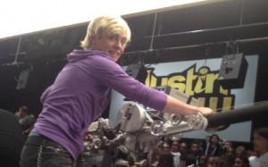 Hey R5 and Austin & Ally fans: Today is Ross Lynch’s 17th birthday ...