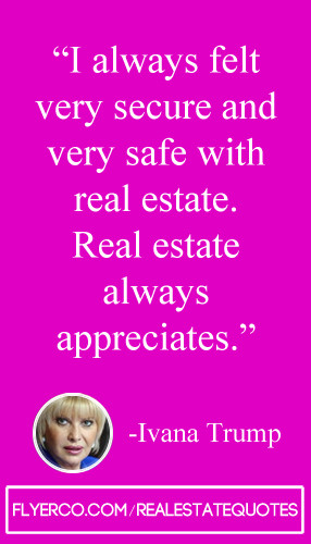 Keep Calm Real Estate Quotes