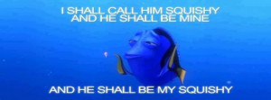 Dora Finding Nemo Nemo Funny Cute Facebook Covers