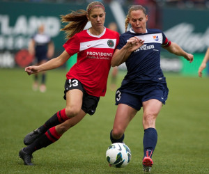 Christie Rampone's quote #1