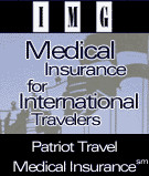 MajorMedical, Travel Medical & Term Life Insurance