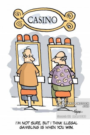 Slot Machines cartoons, Slot Machines cartoon, funny, Slot Machines ...