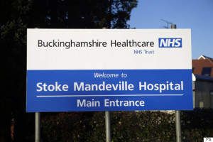 Jimmy Savile: Senior Stoke Mandeville Hospital Staff 'Knew About Abuse ...
