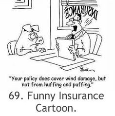 insurance quotes funny