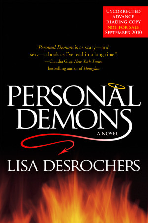 Personal Demons - Lisa Desrochers