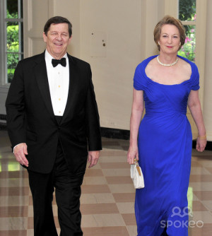 Barbara Jean Thompson Eisenhower