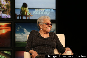 huffingtonpost.comMaya Angelou Quotes: Legendary