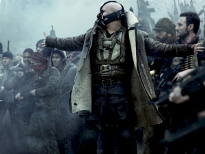 REPORT: Denver Shooter Had 'Hair Painted Red' And Said He Was 'The ...