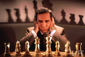 Gary Kasparov on the Sergei Magnitsky Rule of Law Accountability Act