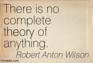 14:12 quote Robert Anton Wilson