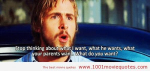 The Notebook (2004) - movie quote