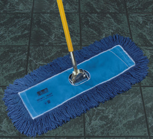 Golden Star Infinity Twist Dust Mop