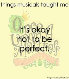 ... broadway musicals quotes thing music broadway musical quotes music