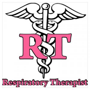 Respiratory Therapist Poster