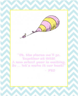 Quotes Parents Teachers Working Together