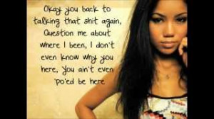 Jhene Aiko - Do Better Blues Video