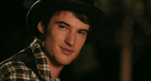 Tom Sturridge Waiting for Forever