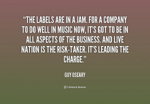 Quotes About Labels