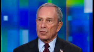 Mayor Michael Bloomberg on Gun Control