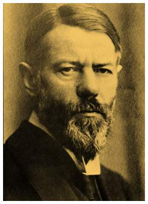 Max Weber Palaces