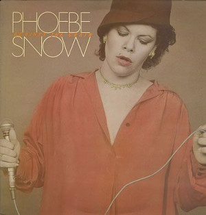 Phoebe Snow