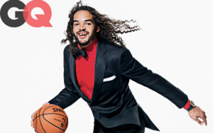 Quote of the Day: Joakim Noah is a top-level villain