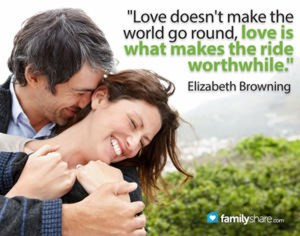 Top 10 love quotes for married couples