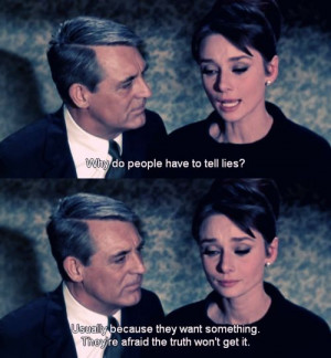 Charade - 1963, next time im at my parents' im watching this with a ...