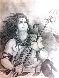 Caste Revolutions of Yesteryear: Lord Shiva