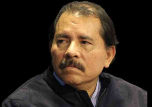 Daniel Ortega Photo