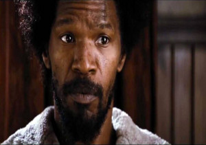Previous Next Jamie Foxx in Django Unchained Movie Image #9