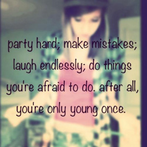 quotes to live by for teenagers