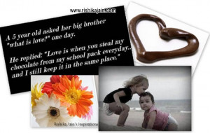 ... Quotes~Wishes~Thoughts~Pictures~Brother~Sister~Inspirational Message