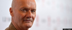 Creed Bratton: 'The Office' Star Talks Space Chickens, Ed Helms' Banjo ...