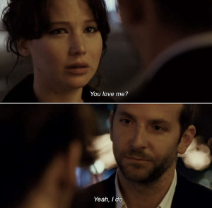 mean the world is fucking hard enough as it is, can somebody just ...