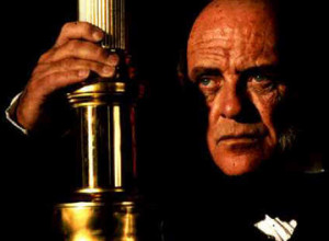 John Adams : ...the test ahead of us is an exceptionally difficult one ...