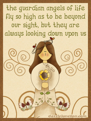 angel quotes for comments and profiles impossible angel notion hearts ...
