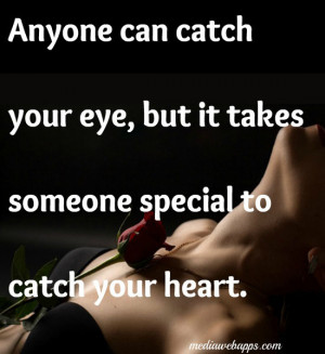 Someone Special Quotes