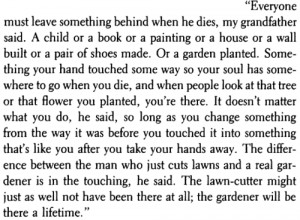 death soul fahrenheit 451 ray bradbury