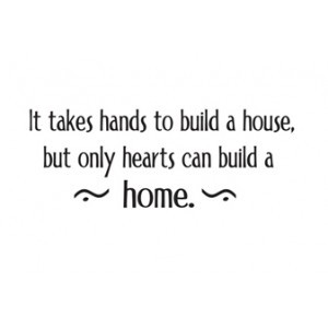 Home Sweet Home Quotes