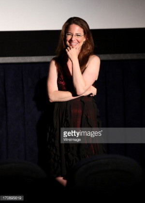 Robin Weigert