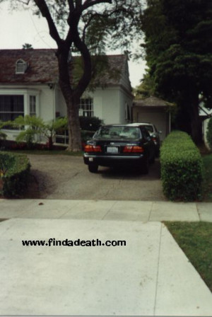 Dominique Dunne Dead