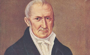 Alessandro Volta, o meglio all’anagrafe come Alessandro Giuseppe ...