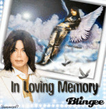 Loving Memory Michael And...