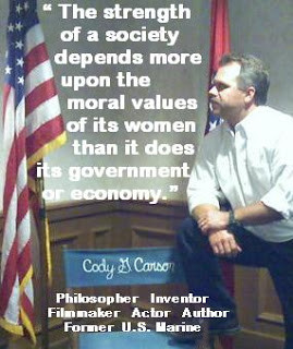 Cody G. Carson quotes: