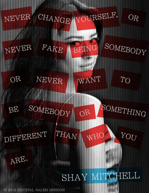 But I've met a few fans from across the world who've had my name ...