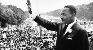 Ten Monumental Quotes by Dr. Martin Luther King Jr.