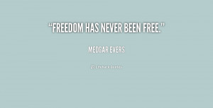 Medgar Evers Quotes On Hate