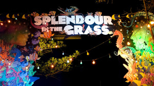 Splendour In The Grass 2010 – Day 1