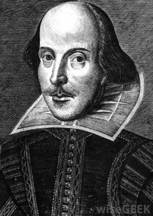 Shakespeare Hamlet Characters William shakespeare wrote his